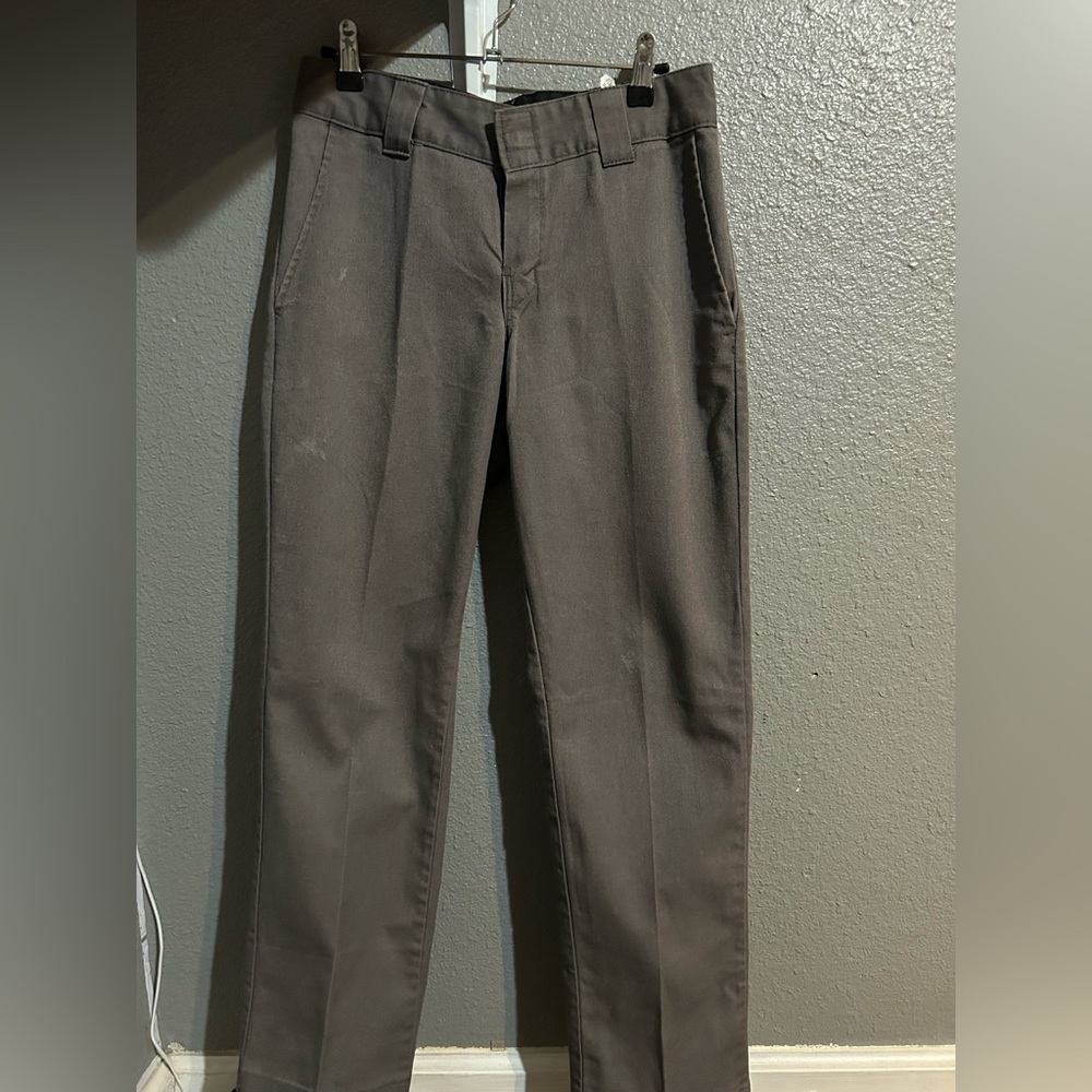 Dickies Slim Taper Flex Pants